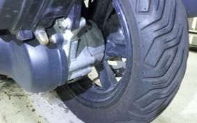 SUZUKI SKYWAVE 200 (Burgman 200) 2015 CH41A