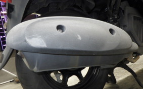 HONDA GIORNO 3 2022 AF77