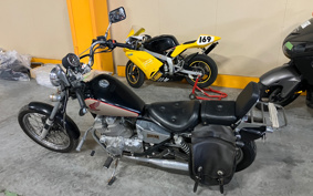 HONDA REBEL MC13