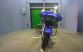 HARLEY FLTR 1580 2007 FS4