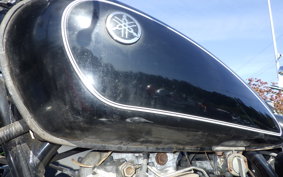 YAMAHA SR400 Gen.3 2002 RH01J