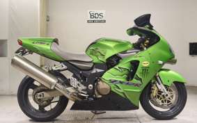 KAWASAKI ZX 1200 NINJA R 2004 ZXT20A