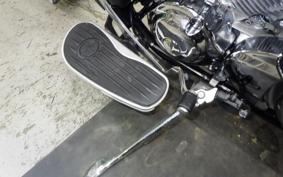 YAMAHA DRAGSTAR 400 CLASSIC  2012 VH02J