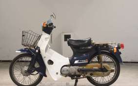 HONDA C70 SUPER CUB 2003 C70
