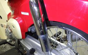 HONDA C110 SUPER CUB JA44