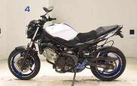 SUZUKI SV650 A 2016 VP55B