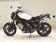Фото Suzuki SV650 A 2016 с японского аукциона