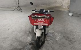 HONDA BENRII50 PRO  AA03