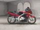 Фото Kawasaki ZZ-R250 с японского аукциона