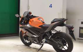 YAMAHA YZF-R25 A RG74J
