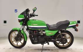 KAWASAKI Z750 GP 1982 KZ750R