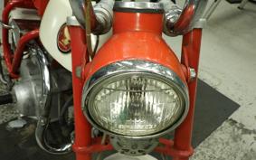 HONDA MONKEY Z50M