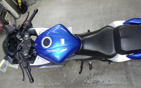 SUZUKI GIXXER 250 SF 2023