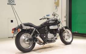 HONDA MAGNA 250 2001 MC29