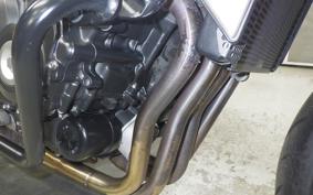 HONDA CB1000R GEN 2 2020 SC80