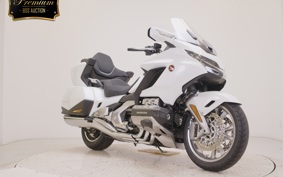 HONDA GL 1800 GOLD WING TOUR DCT 2026 SC79