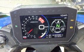 SUZUKI GSX-S1000GT 2022 EK1AA