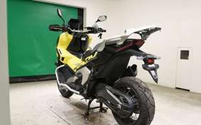 HONDA X-ADV 750 2025 RH21