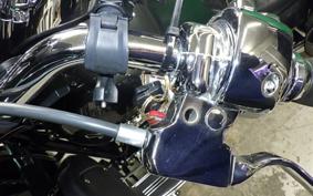 HARLEY FLHX 1580 2009