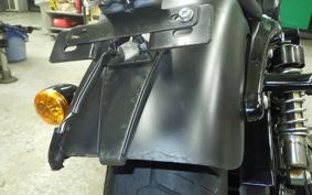 HARLEY XL883N 2009