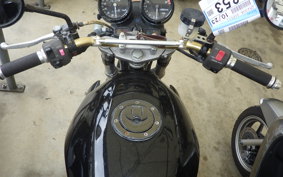 KAWASAKI BALIUS 250 ZR250A
