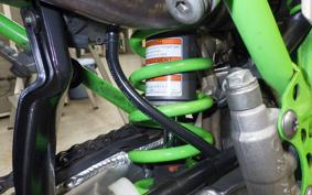 KAWASAKI KLX250 Gen.2 2026 LX250S
