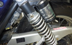 KAWASAKI ZEPHYR 1100 RS 2000 ZRT10A