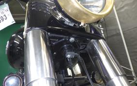 HARLEY FLS 1580 2014