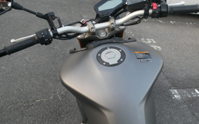 YAMAHA MT-09 ABS 2014 RN34J