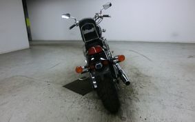 HONDA STEED 400 1991