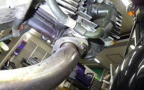HONDA CD50 BENLY 1996 CD50