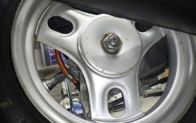 HONDA BITE 2009 AF59