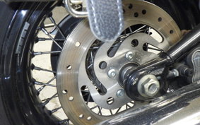 HARLEY FLSTSB 1580 2011