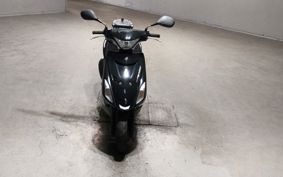 SUZUKI ADDRESS V125 CF4MA