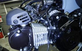 HONDA DAX 125 2011 JB04