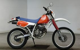 HONDA XLR250R MD20