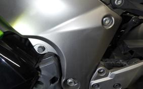 KAWASAKI NINJA 1000 A 2011
