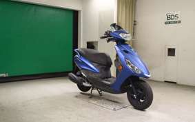 YAMAHA AXIS 125 Z 2003 SED7J