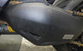 DUCATI DIAVEL DARK 2013
