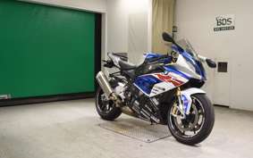 BMW S1000RR 2018
