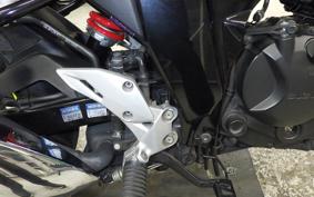 SUZUKI GIXXER 150 ED13N