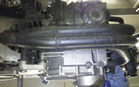 HONDA HORNET 250 1996 MC31