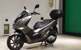 HONDA PCX 125 2020 JF81