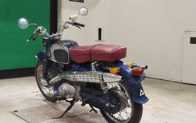HONDA C92 SUPER CUB 1996 C92