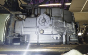 SUZUKI VANVAN 200 2007 NH41A