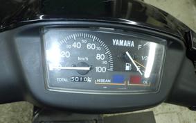 YAMAHA JOG 90 Sports Edition 2019 3WF