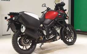 SUZUKI DL1000 ( V-Strom 1000 ) A 2019 VU51A