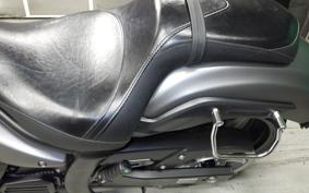 YAMAHA XVS1300CA STRIKER 2016