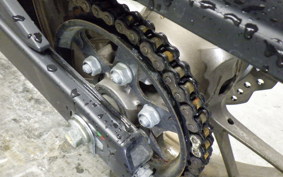HONDA CB125 R 2022 JC91