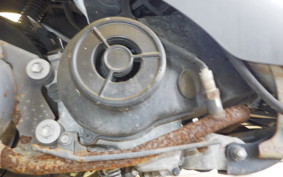 SUZUKI LET's 4 CA45A